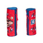 PASO Piórnik tuba Soy Luna DLD-003