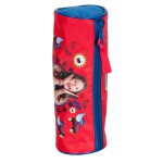 PASO Piórnik tuba Soy Luna DLD-003