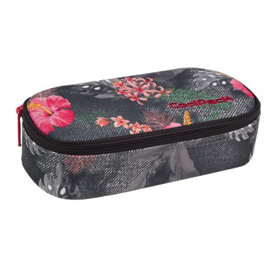 COOLPACK CAMPUS PIÓRNIK TUBA CORAL HIBISCUS
