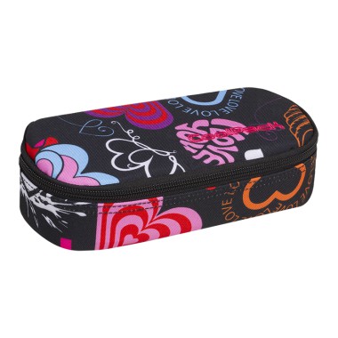 COOLPACK CAMPUS PIÓRNIK EMOTIONS CP86837