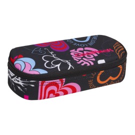 COOLPACK CAMPUS PIÓRNIK EMOTIONS CP86837