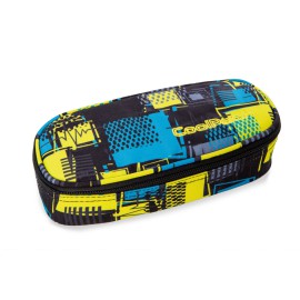 COOLPACK PIÓRNIK TUBA CAMPUS SQUARES A62213