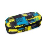 COOLPACK PIÓRNIK TUBA CAMPUS SQUARES A62213