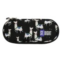 Stright Piórnik saszetka Lamas Lama PC-01