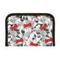 Stright Piórnik dwuklapkowy bez wyposażenia PC-03 Lovely Pets Słodkie Pupile