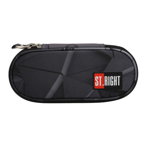 Stright Piórnik Tuba saszetka Shapes 3D PC-01