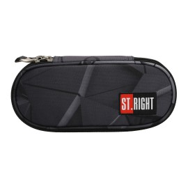 Stright Piórnik Tuba saszetka Shapes 3D PC-01