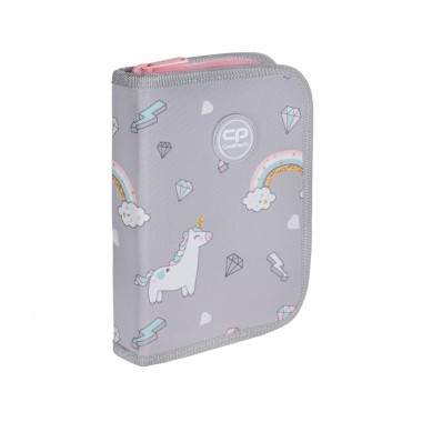 PIÓRNIK CLIPPER BEZ.WYP SWEET DREAMS COOLPACK