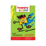 HAPPY COLOR BLOK TECH. A3 KOLOR 10k 170g