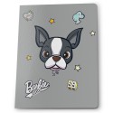 PASO ZESZYT A5/16k  BARBIE BAR-205
