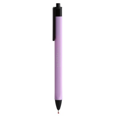 Długopis żelowy pastel 0.5mm niebieski wkład