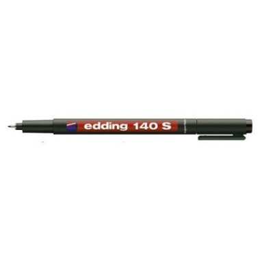 Foliopis EDDING 140S zielony