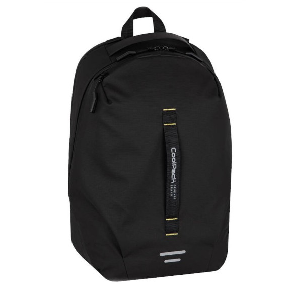 COOLPACK PLECAK BIZNESOWY CZARNY
