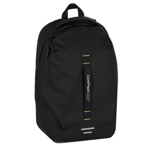 COOLPACK PLECAK BIZNESOWY CZARNY COOLPACK PLECAK BIZNESOWY CZARNY