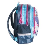 PASO Plecak Szkolny SOY LUNA DLB-116