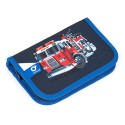 TOPGAL Piórnik szkolny CHI 810 G (Red)