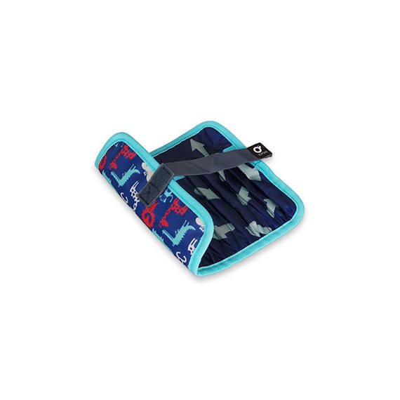 TOPGAL Etui na kredki TOP 154