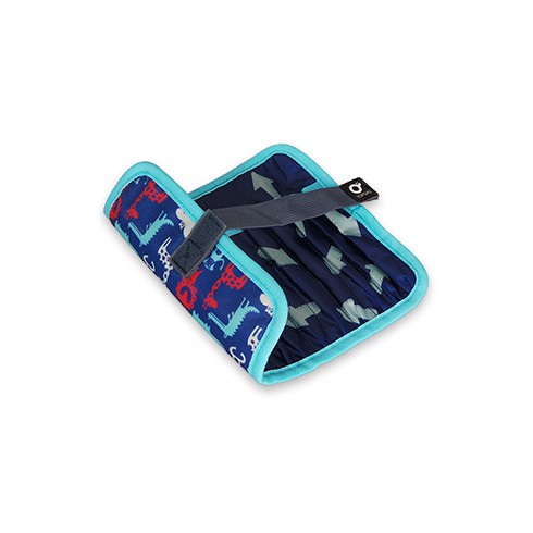 TOPGAL Etui na kredki TOP 154