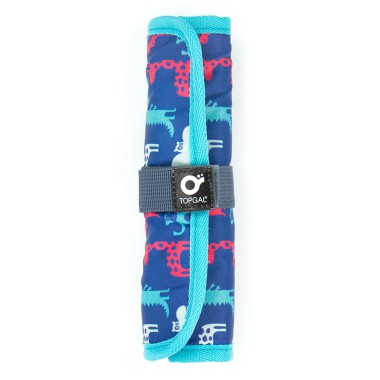 TOPGAL Etui na kredki TOP 154