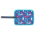 TOPGAL Etui na kredki TOP 154