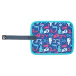 TOPGAL Etui na kredki TOP 154