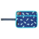 TOPGAL Etui na kredki TOP 154