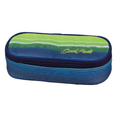 PIÓRNIK PATIO COOLPACK CAMPUS MULTI STRIPES CP77422