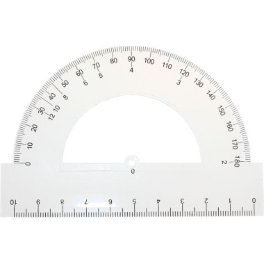 GRAND Kątomierz 10 cm