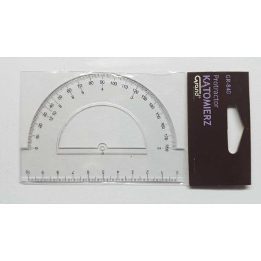 GRAND Kątomierz 10 cm