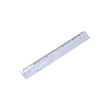 LINIJKA 16CM