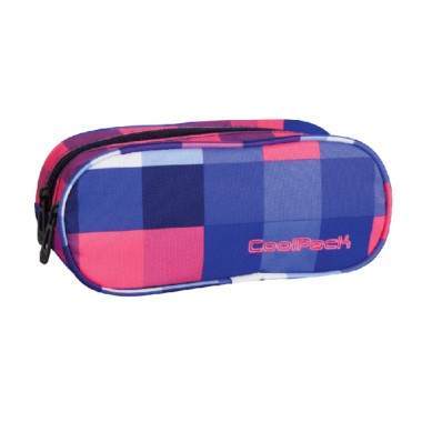 SASZETKA PATIO COOLPACK CLEVER CUBIC CP72885