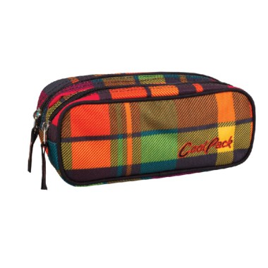 SASZETKA PATIO COOLPACK CLEVER SUNSET CHCEK CP76807
