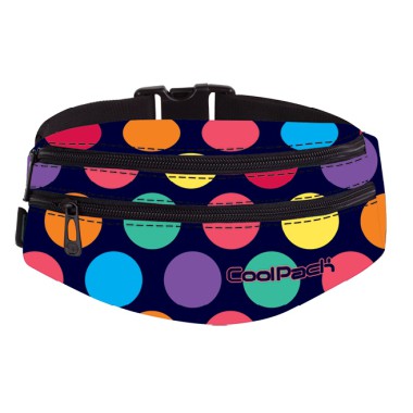 COOLPACK NERKA SASZETKA MADISON LOLIPOPS CP79464