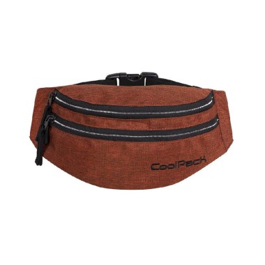 Coolpack Nerka saszetka regulowana Madison Snow