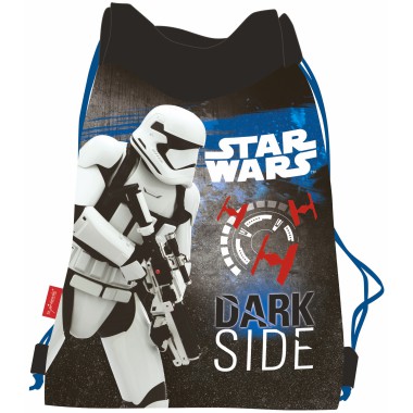 Worek na obuwie Star Wars 12