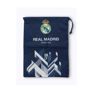 WOREK NA OBUWIE RM-185 REAL MADRID