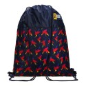WOREK NA OBUWIE SZKOLNY STRIGHT SO-01 RAINBOW BIRDS
