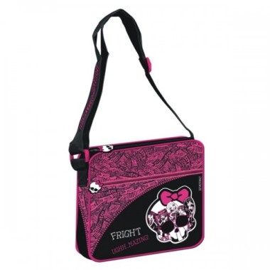 TOREBKA NA RAMIĘ MONSTER HIGH