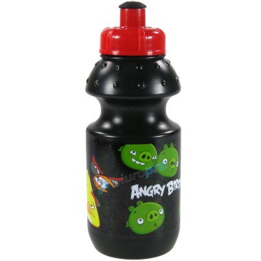 BIDON  ANGRY BIRDS