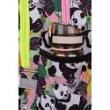 Coolpack Plecak szkolny 2w1 Panda Gang klasa 1-3