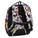 Coolpack Plecak szkolny 2w1 Panda Gang klasa 1-3