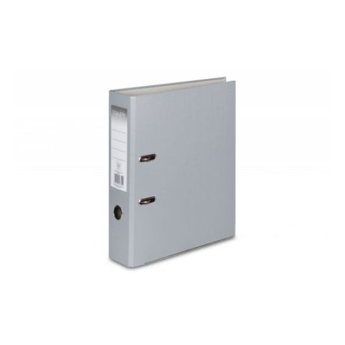 Vaupe Segregator BIZNES A4/50 mm popielaty