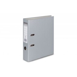 Vaupe Segregator BIZNES A4/50 mm popielaty