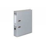 Vaupe Segregator BIZNES A4/50 mm popielaty