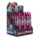 DŁUGOPIS AUTOMATYCZNY MONSTER HIGH 