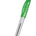 Długopis CLARO A-ONE Green 0.6mm