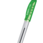 Długopis CLARO A-ONE Green 0.6mm