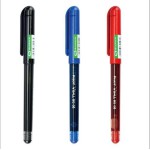 PILOT V BALL 0.5 - PIÓRO KULKOWE CZARNE