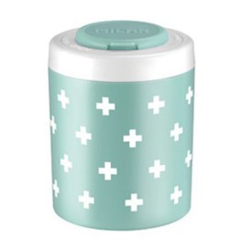 MILAN Temeprówka  podwójna COLLECTION ANTIBACTERIAL