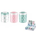 MILAN Temeprówka  podwójna COLLECTION ANTIBACTERIAL